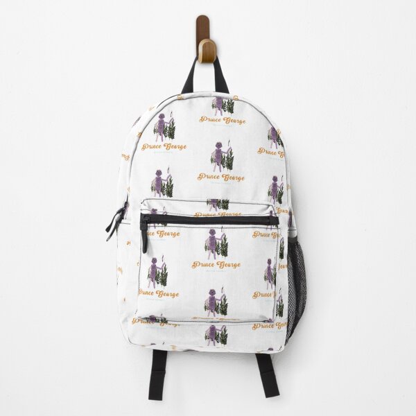 Item preview, 8ts Prince George (Mr. PG) British Columbia designed and sold by 8tsoriginals.