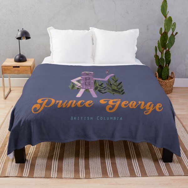 Item preview, 8ts Prince George (Mr. PG) British Columbia designed and sold by 8tsoriginals.