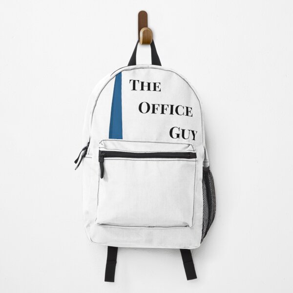 Item preview, The office guy  designed and sold by Dr. Heartbeat.