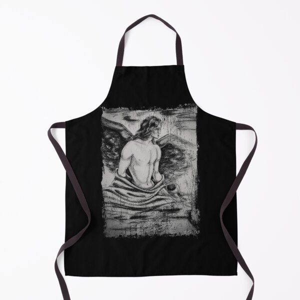 Item preview, Michael designed and sold by RoGoArt.