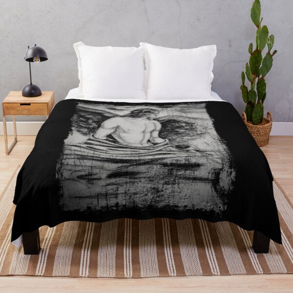 Item preview, Michael designed and sold by RoGoArt.