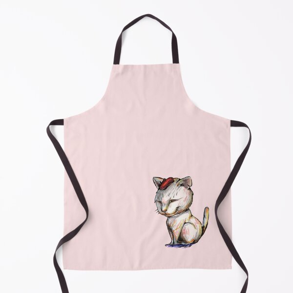 Item preview, Parisian cat designed and sold by SgtSquishy.