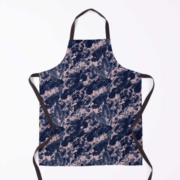 Item preview, Navy and Rose designed and sold by Color Me F*@k!ng Happy.