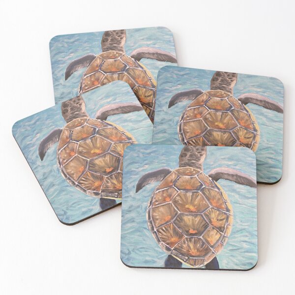 Item preview, Save the Turtles designed and sold by cindy-cross.