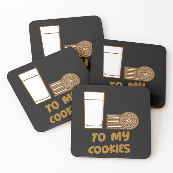 Item preview, To my Cookies (You're the Milk- to my Cookies matching outfit) designed and sold by Arva-Designs.