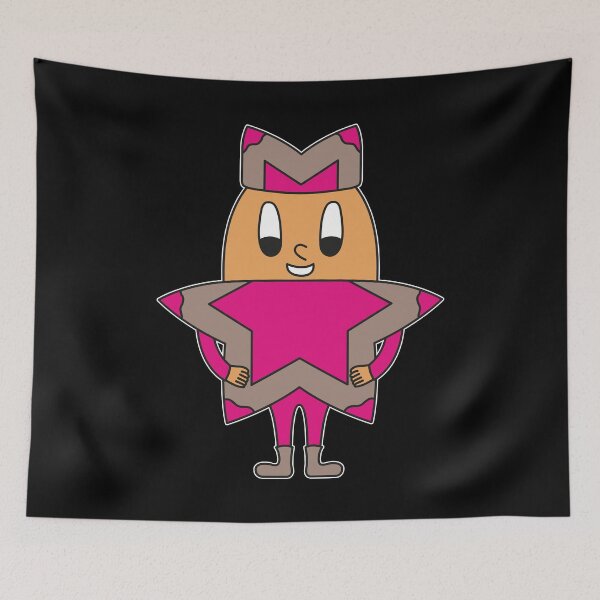 Item preview, Star-Cookie Egg designed and sold by M-P-Mueller.