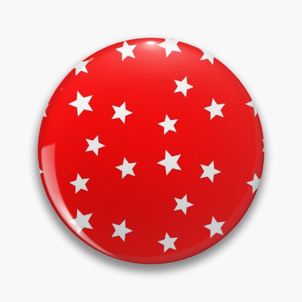 Item preview, Stars With Red designed and sold by laurasticks.