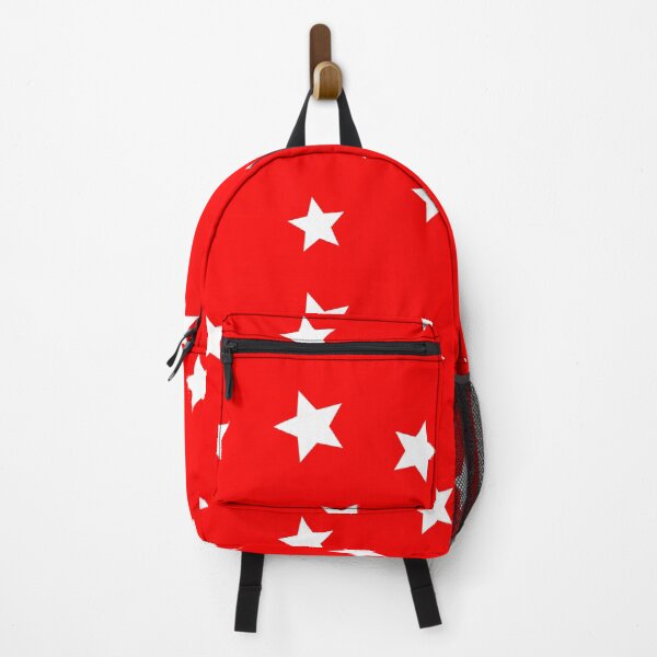 Item preview, Stars With Red designed and sold by laurasticks.