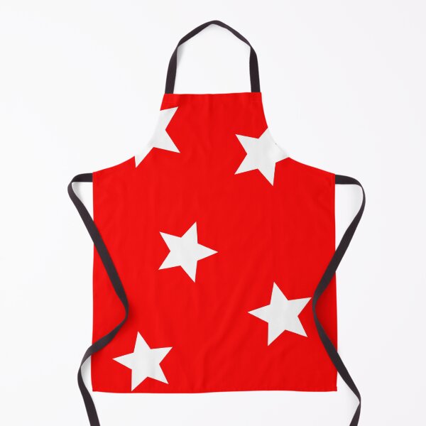 Item preview, Stars With Red designed and sold by laurasticks.