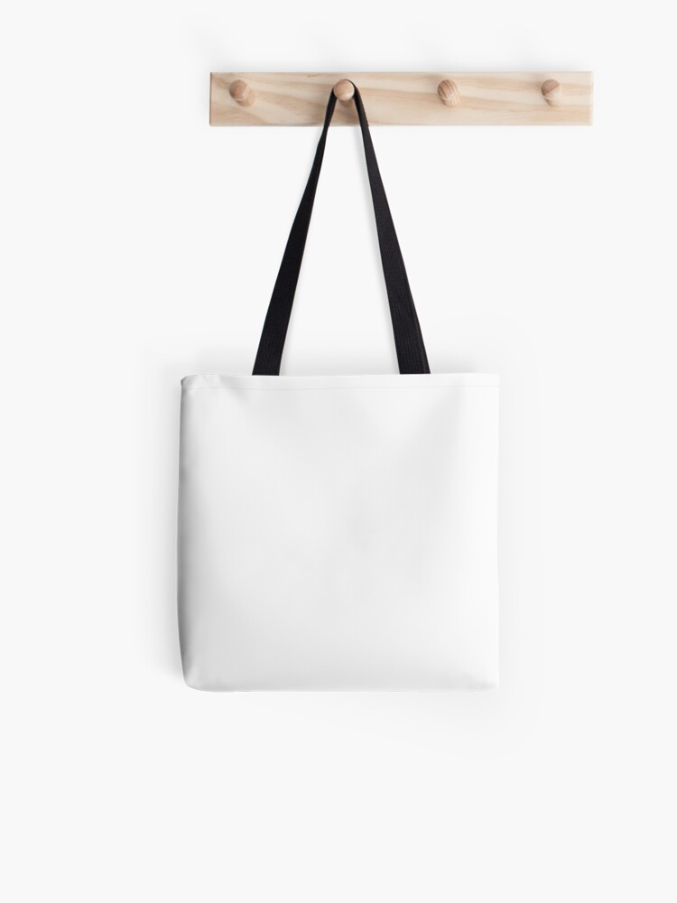 tote bag plain white