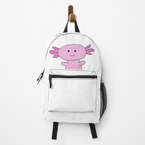 Item preview, Axolotl designed and sold by PenguinDud.