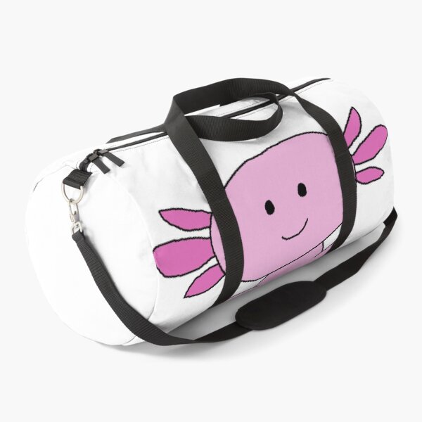 Item preview, Axolotl designed and sold by PenguinDud.