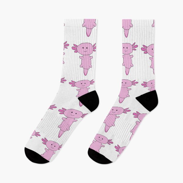 Item preview, Axolotl designed and sold by PenguinDud.