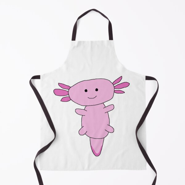 Item preview, Axolotl designed and sold by PenguinDud.