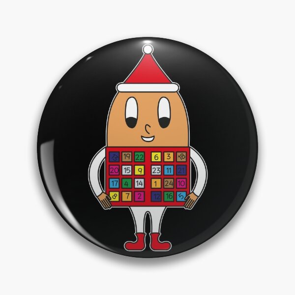 Item preview, Advent-Calendar Egg designed and sold by M-P-Mueller.