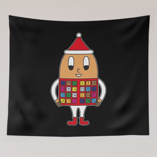 Item preview, Advent-Calendar Egg designed and sold by M-P-Mueller.