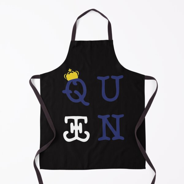 Item preview, Queen T-ShirtQ U Double E N designed and sold by LouisByFritzie.