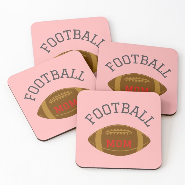 Item preview, Football "mom" designed and sold by tepalistings.