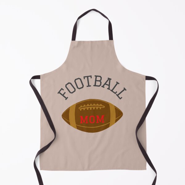 Item preview, Football "mom" designed and sold by tepalistings.