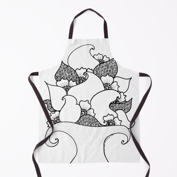 Item preview, Amphora - White Black designed and sold by GrandTartaria.