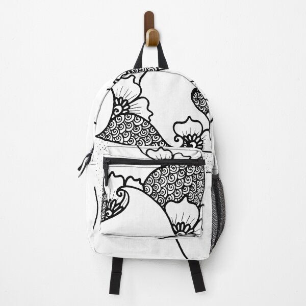 Item preview, Amphora - White Black designed and sold by GrandTartaria.