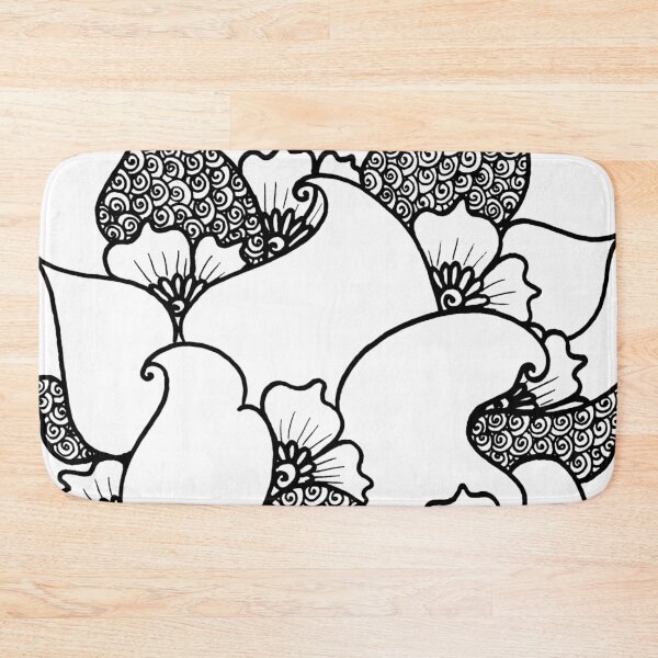 Item preview, Amphora - White Black  designed and sold by GrandTartaria.