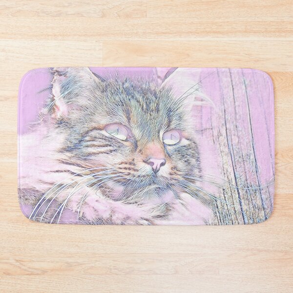 Item preview, AnimalMix Cat 012 designed and sold by JAMFoto.