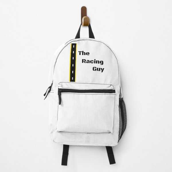 Item preview, The racing guy designed and sold by Dr. Heartbeat.
