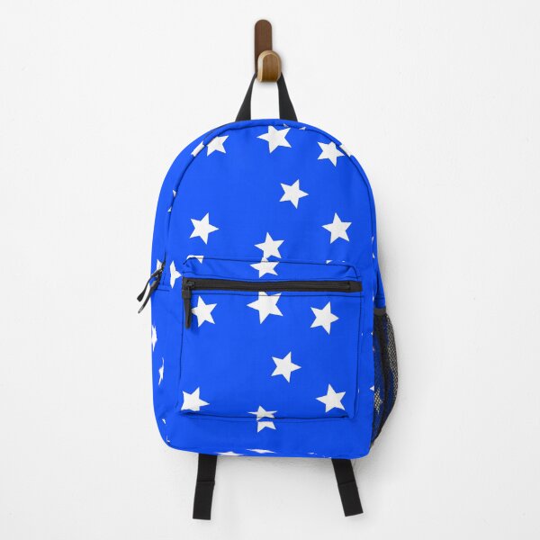 Item preview, Stars With Blue designed and sold by laurasticks.