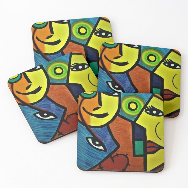Item preview, Constant Attention designed and sold by Matthew Woodard.