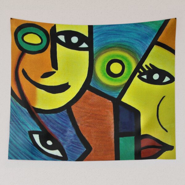 Item preview, Constant Attention designed and sold by Matthew Woodard.