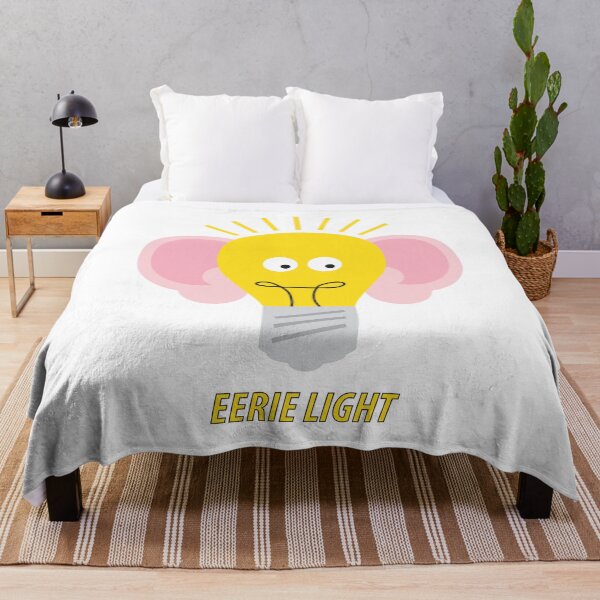Item preview, Eerie Light designed and sold by Robert O'Brien.