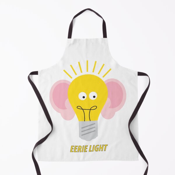 Item preview, Eerie Light designed and sold by Robert O'Brien.