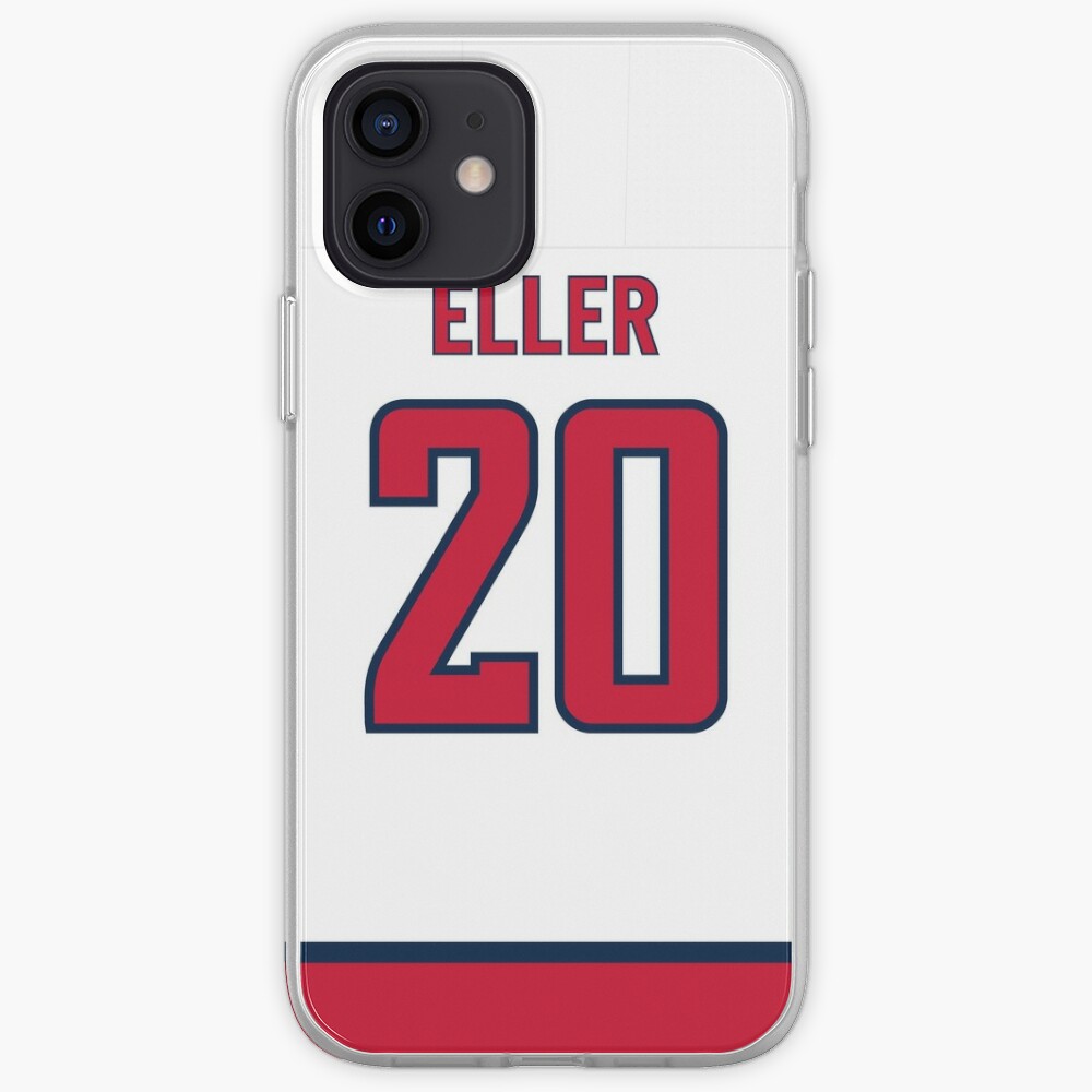 Tampa Bay Lightning Erik Cernak Home Jersey Back Phone Case iPhone Case  for Sale by IAmAlexaJericho