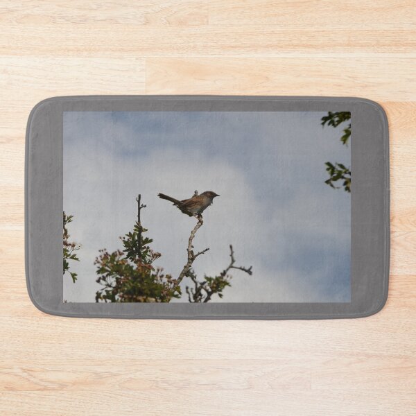 Item preview, British Sparrow designed and sold by Malcolm Snook.