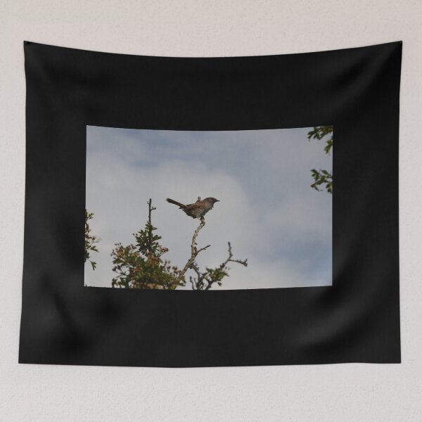 Item preview, British Sparrow designed and sold by Malcolm Snook.