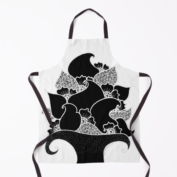 Item preview, Amphora - Black White designed and sold by GrandTartaria.