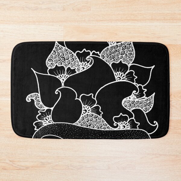 Item preview, Amphora - Black White designed and sold by GrandTartaria.