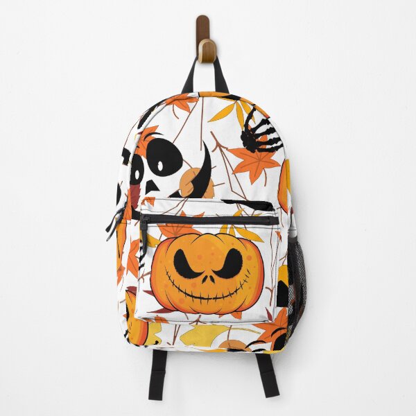 Item preview, Hallowen pumpkin pattern designed and sold by Rondacris.