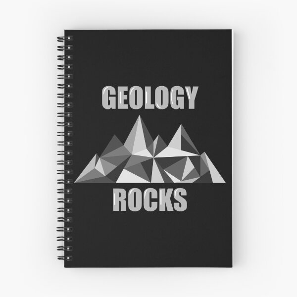 Item preview, Geology Rocks Triangulation designed and sold by VikiQuick.