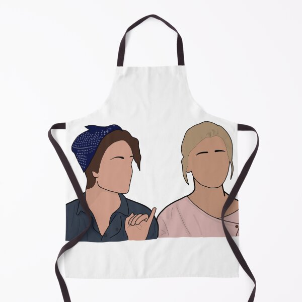 Item preview, Dani and Jamie, do you want company? designed and sold by valenpedro.