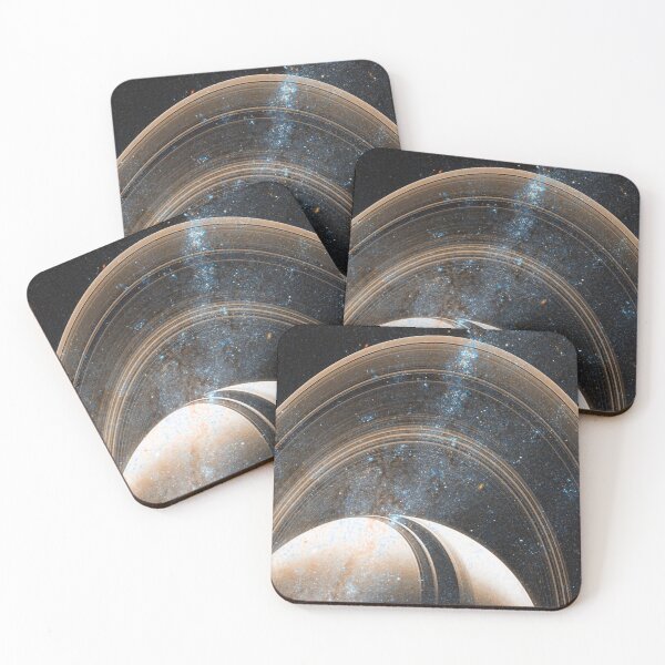 Item preview, Planet Saturn designed and sold by JoolyA.