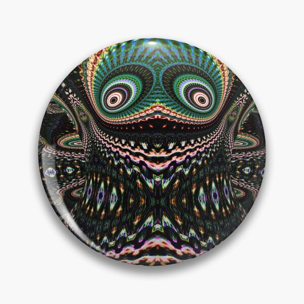 Item preview, The Lizard King designed and sold by Thedarkparker.