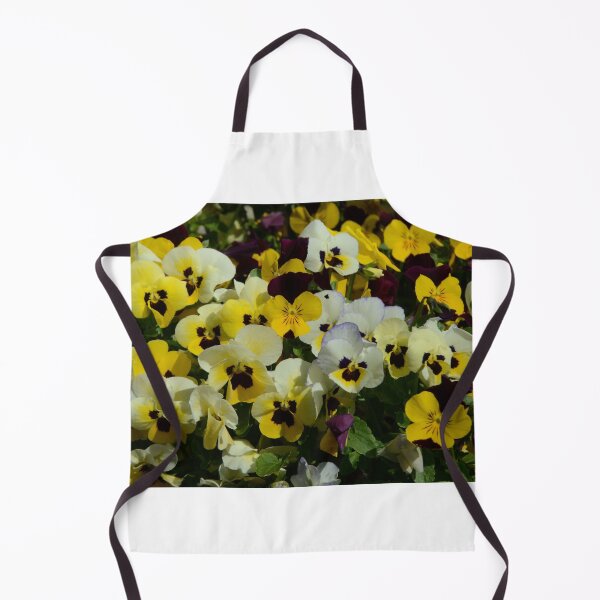 Item preview, Violas, Also Known As Pansies. designed and sold by Malcolm Snook.