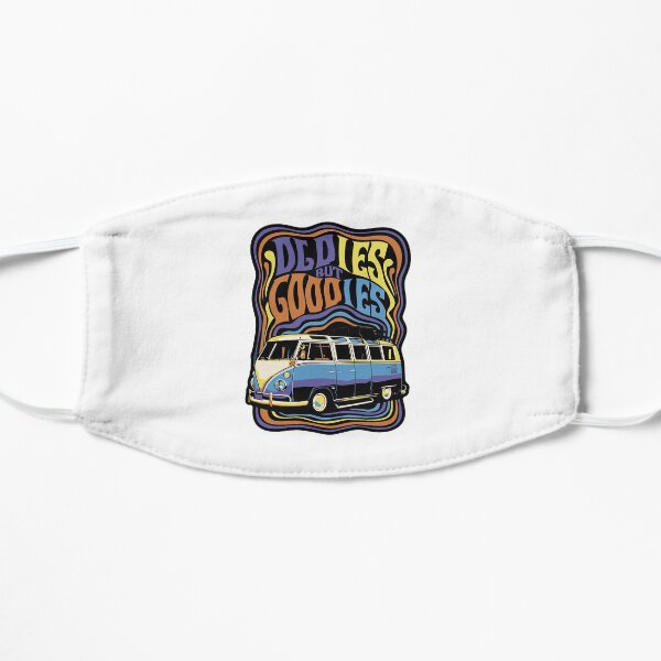 Die Cast Oldies but Goodies Car Collection - Diecast Design Mask