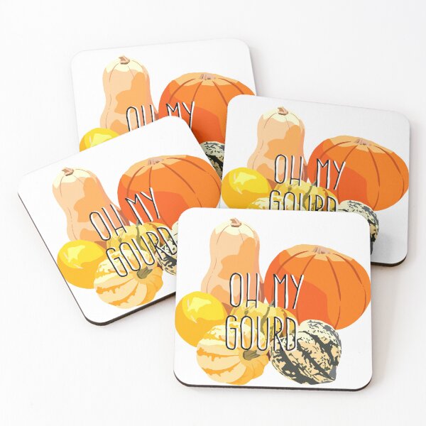 Item preview, Oh My Gourd designed and sold by annikabee.