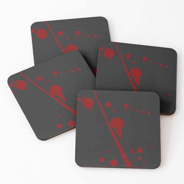 Item preview, Blood Spatter designed and sold by W Designs.