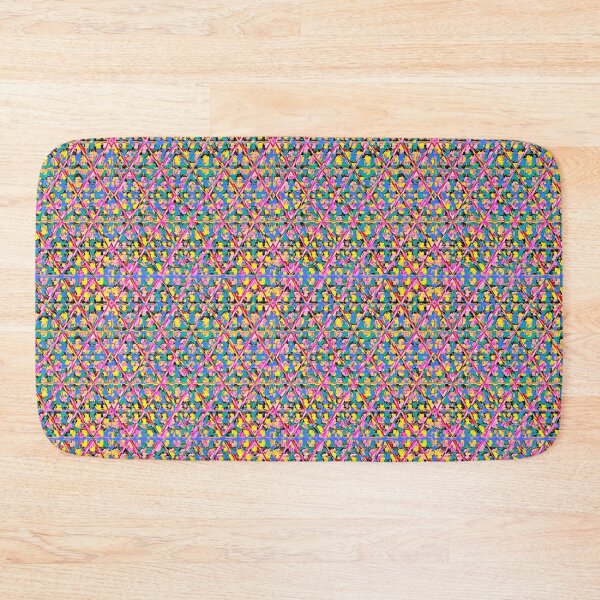 Item preview, Diamond Interference Beautification designed and sold by Imaginesium.