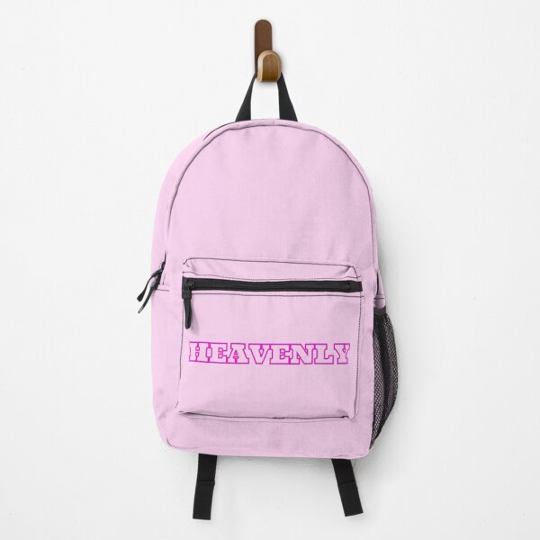 Item preview, Aesthetic Pink Heavenly Wording designed and sold by The Lord's Love Line.