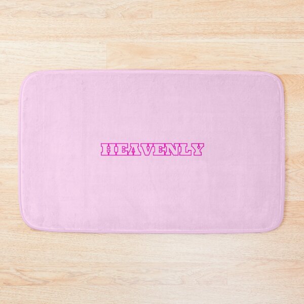 Item preview, Aesthetic Pink Heavenly Wording designed and sold by The Lord's Love Line.